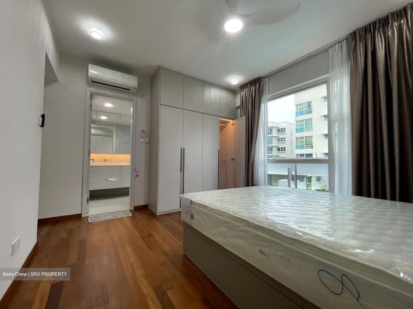 Dahlia Park Condominium (D17), Condominium #548046691